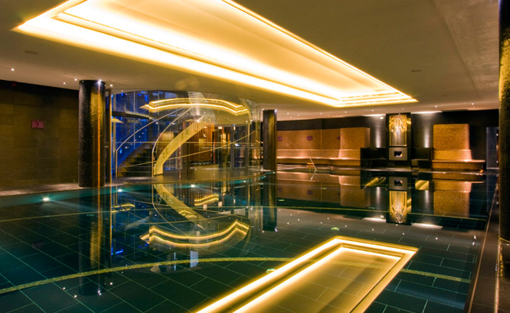 Spa Experience